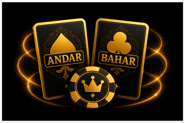 Andar Bahar