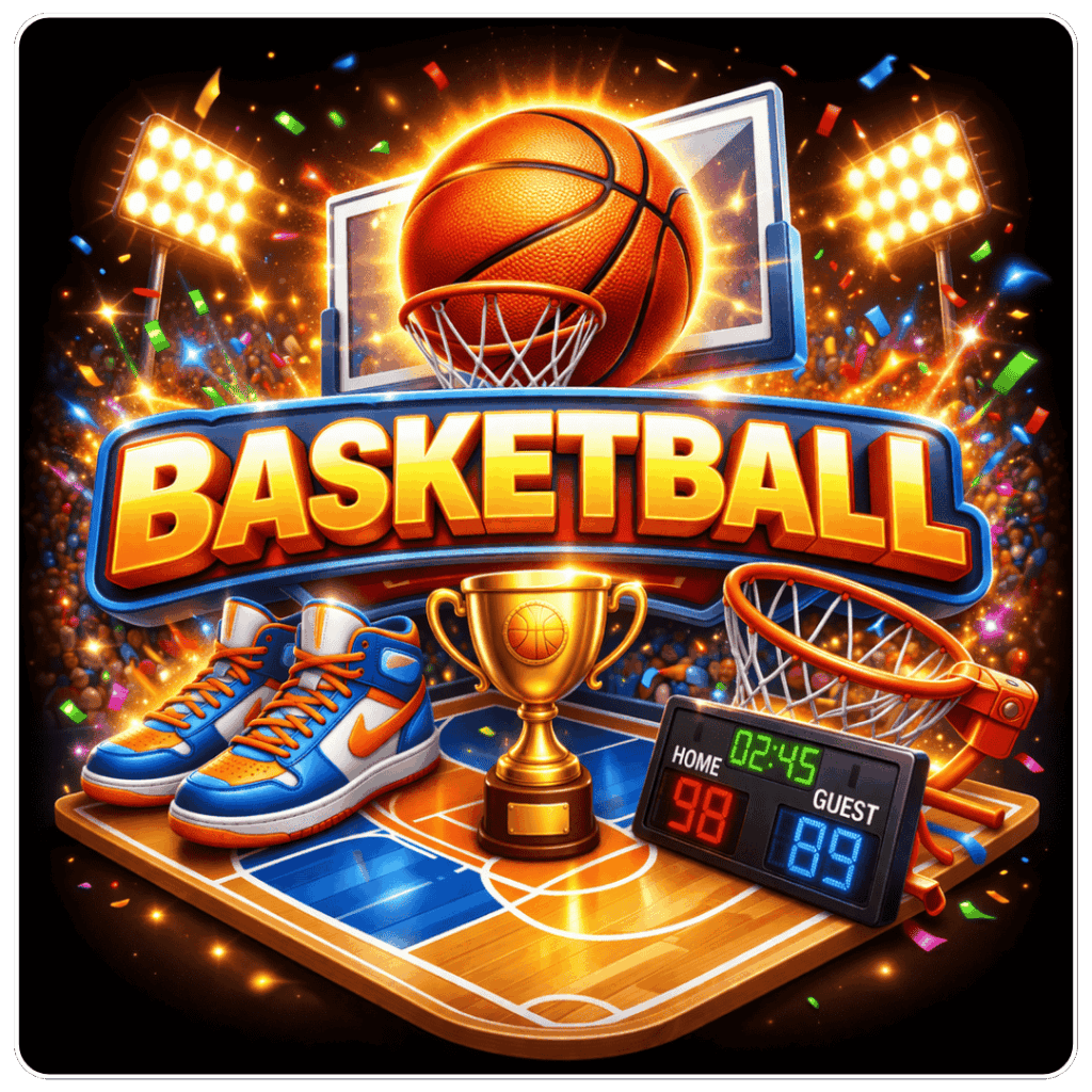 Basketball