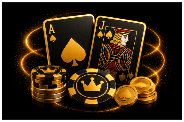 Blackjack