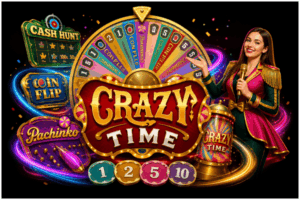 Crazy Time