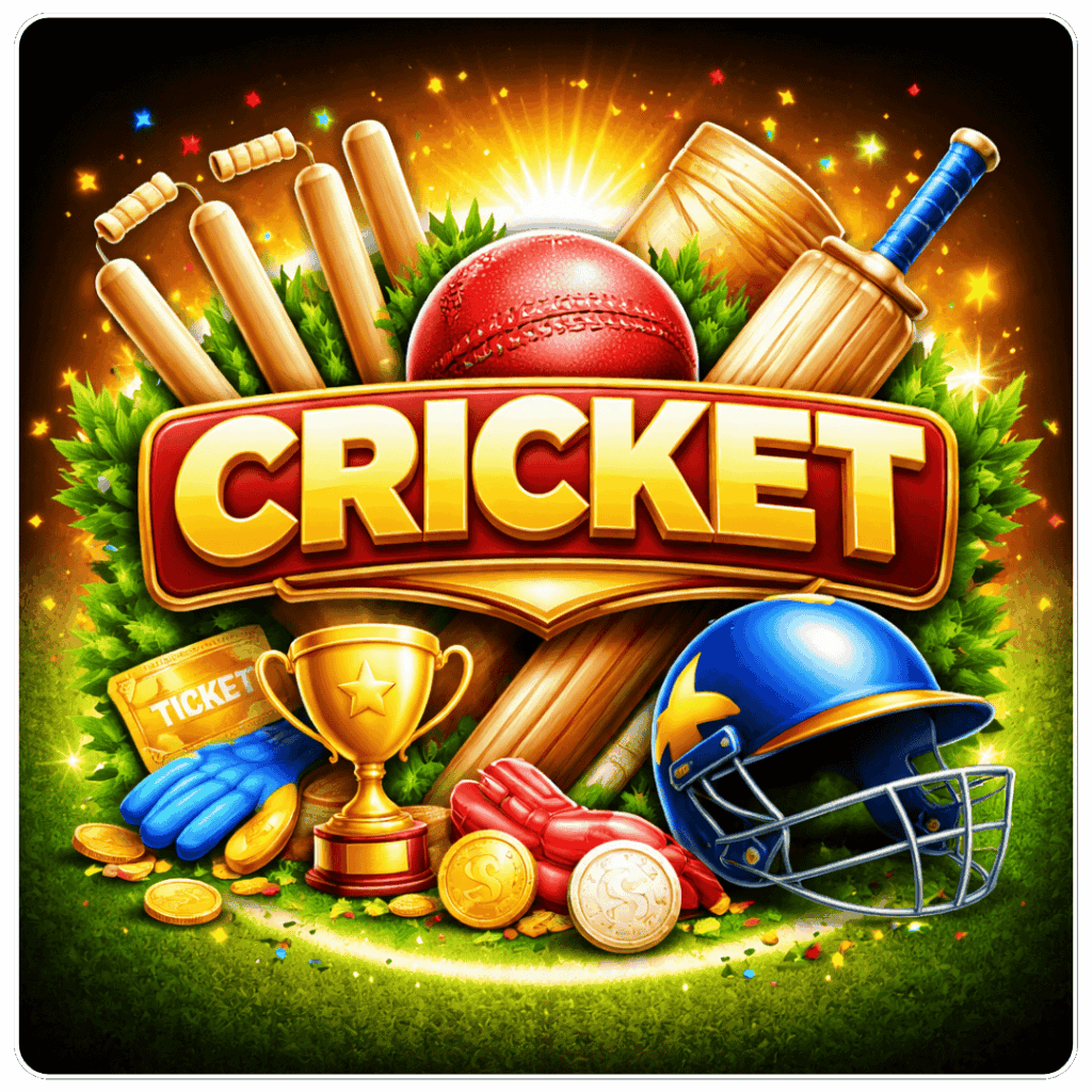 Cricket