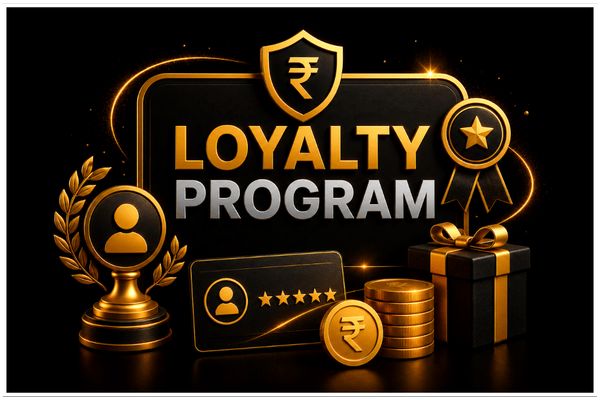 Loyalty Program