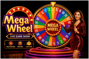 Mega Wheel