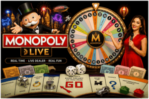 Monopoly Live