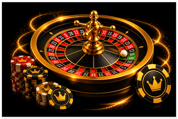 Roulette