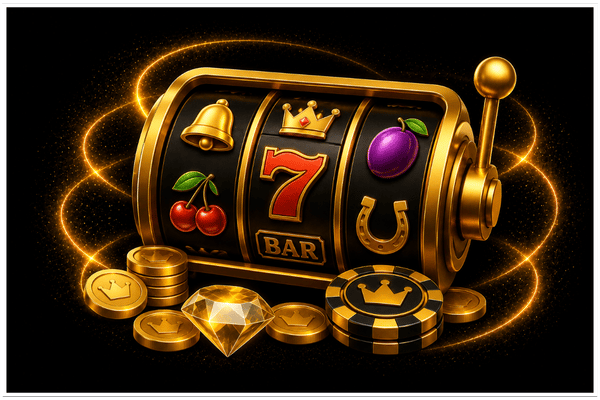 Slots