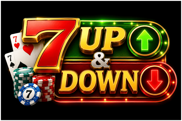 7 Up & Down