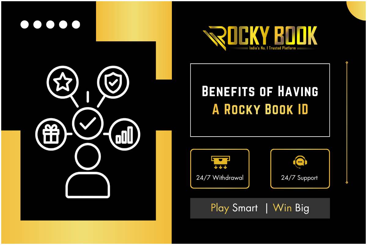 Benefits of Having a Rocky Book ID