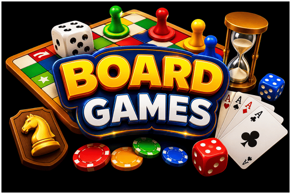 Board games