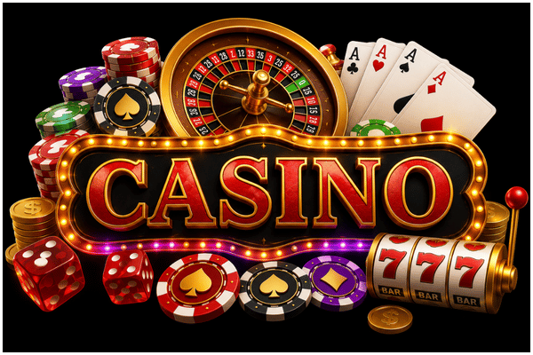 Casino
