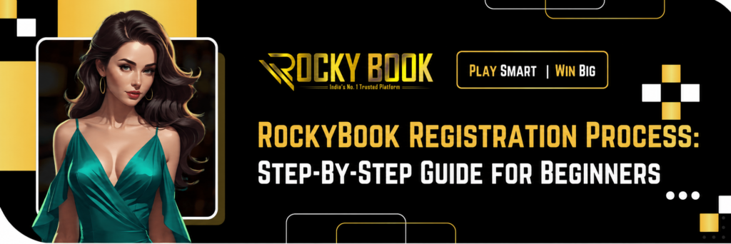 RockyBook Registration Process | Quick Signup Guide 2026
