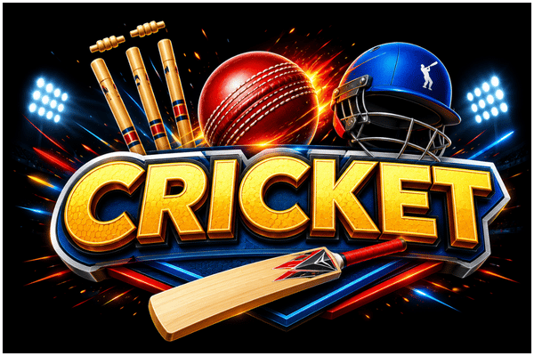 Cricket