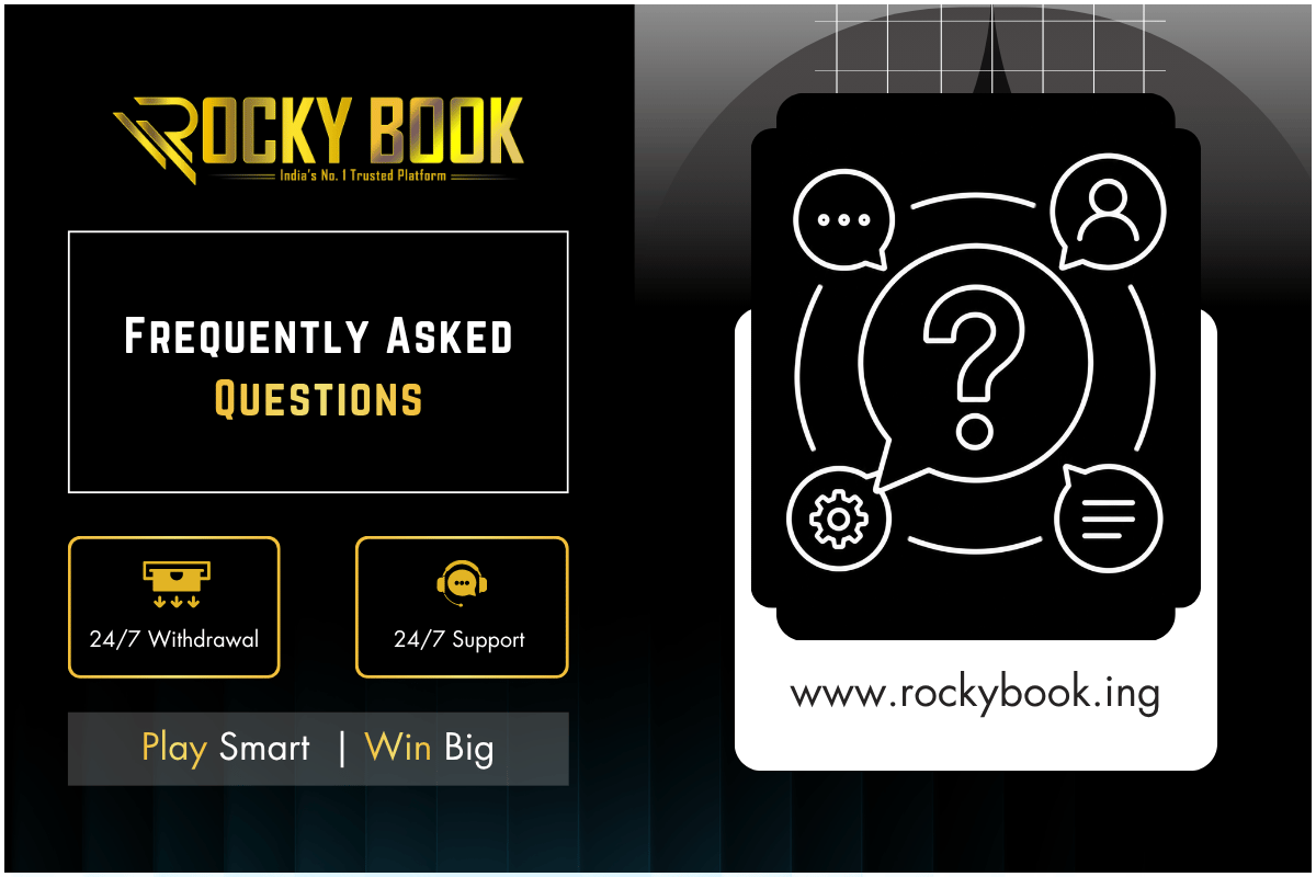 Frequently Asked Questions