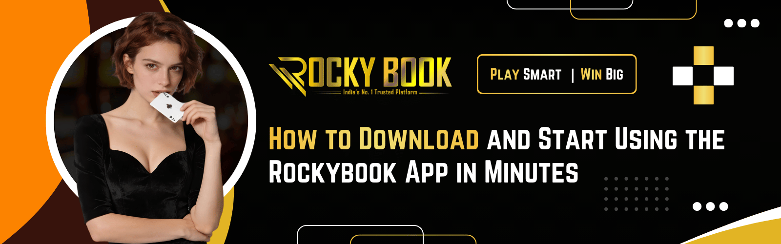 Get Instant RockyBook App Access | Download Now