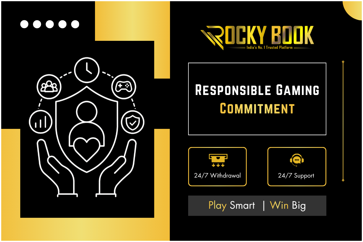 Responsible Gaming Commitment