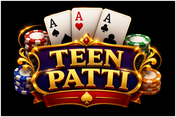 Teen Patti