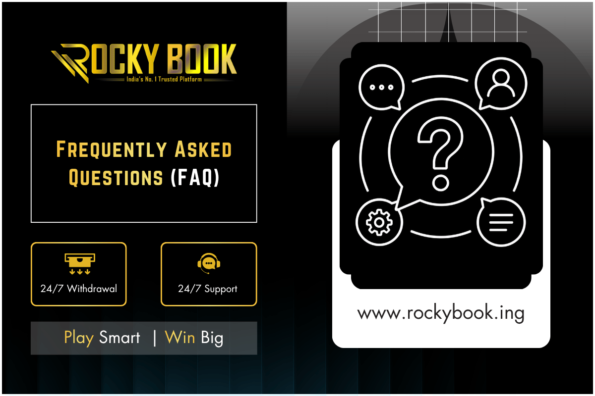 Frequently Asked Questions (FAQ)