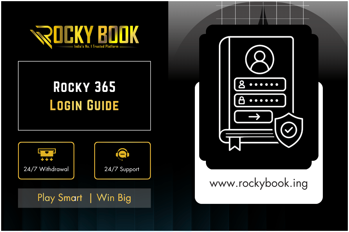 Rocky 365 Login Guide