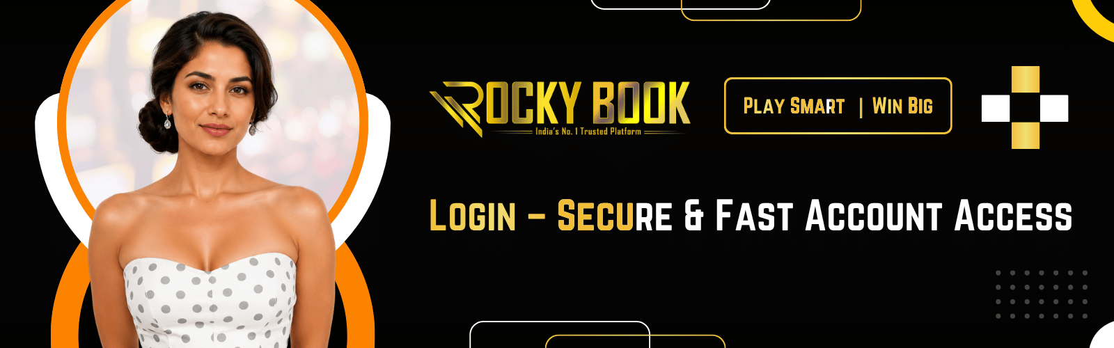 Rocky Book Login