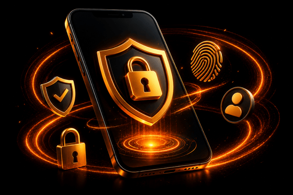 Secure Mobile Experience