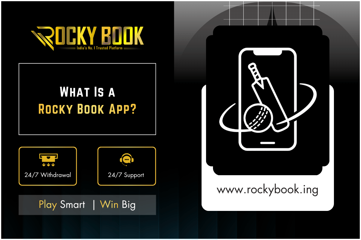What Is a Rocky Book App